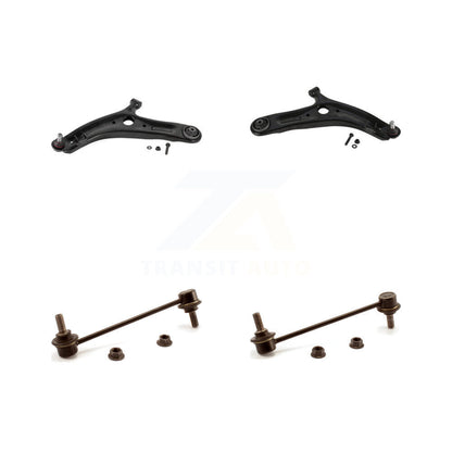 [Avant] Ensemble de bras de suspension et joint à rotule pour Kia Soul Automatic transmission KTR-100249