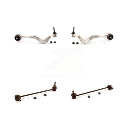 [Avant] Kit d'ensemble de bras de suspension et joint à rotule pour BMW 530i 528i 525i 535i 550i 545i M5 KTR-100252