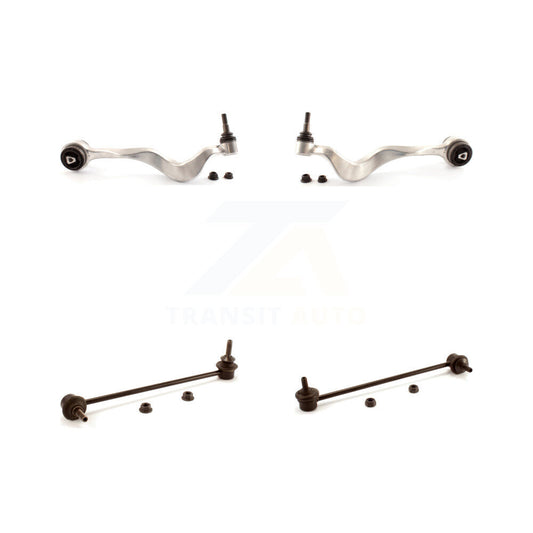 [Avant] Kit d'ensemble de bras de suspension et joint à rotule pour BMW 530i 528i 525i 535i 550i 545i M5 KTR-100252