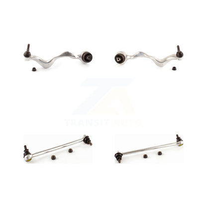 [Avant] Kit d'ensemble de bras de suspension et joint à rotule pour BMW 328i 335i 325i X1 128i 330i Z4 135i 325xi 335d 335is 323i KTR-100254