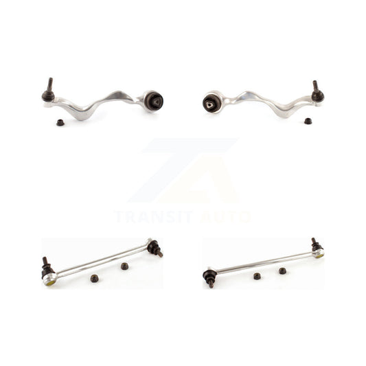[Avant] Kit d'ensemble de bras de suspension et joint à rotule pour BMW 328i 335i 325i X1 128i 330i Z4 135i 325xi 335d 335is 323i KTR-100254