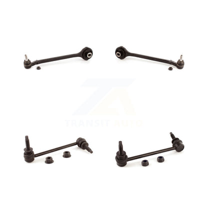 [Avant] Kit d'ensemble de bras de suspension et joint à rotule pour Dodge Charger Chrysler 300 Challenger Magnum KTR-100256