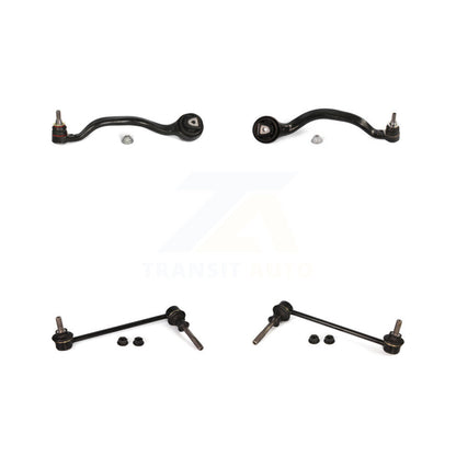 [Avant] Kit d'ensemble de bras de suspension et joint à rotule pour BMW X5 X6 avec Adaptive Drive KTR-100258