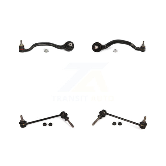 [Avant] Kit d'ensemble de bras de suspension et joint à rotule pour BMW X5 X6 avec Adaptive Drive KTR-100258