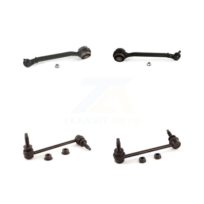 [Avant] Kit d'ensemble de bras de suspension et joint à rotule pour Dodge Charger Chrysler 300 Challenger KTR-100260