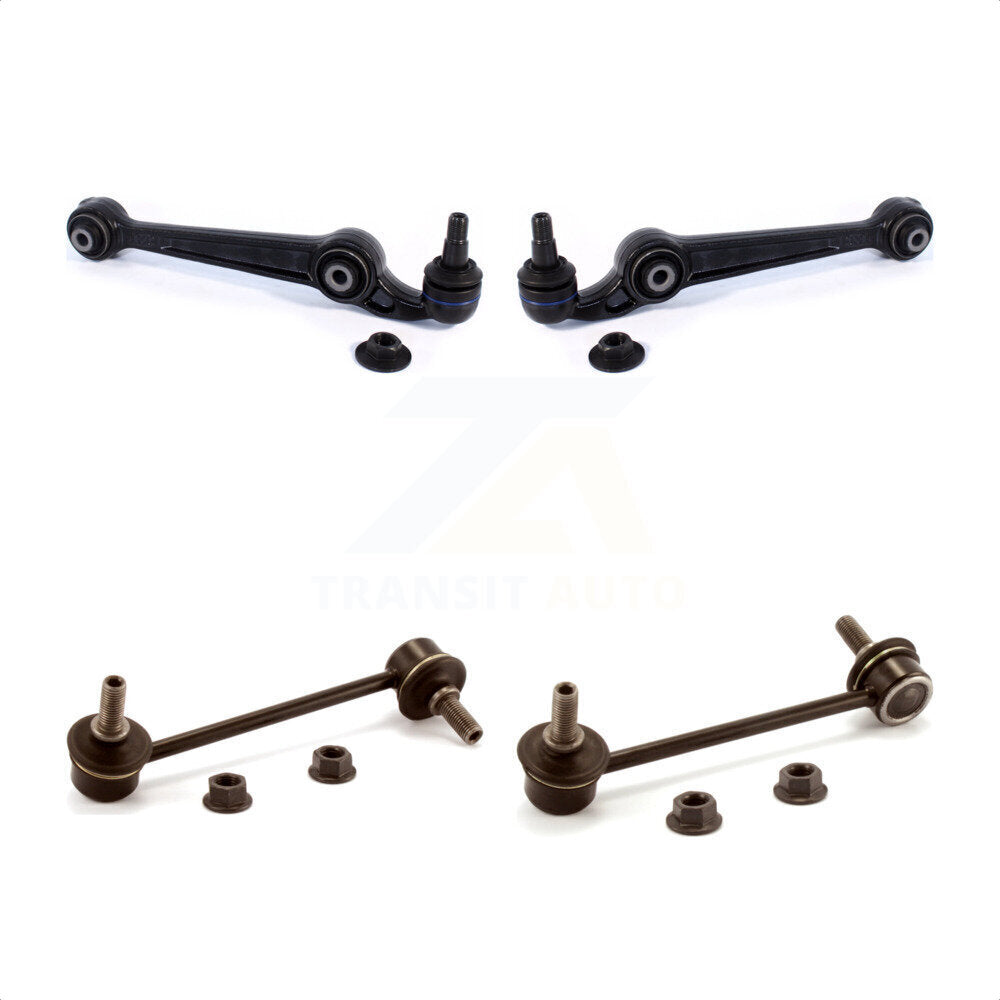[Avant] Kit d'ensemble de bras de suspension et joint à rotule pour Mazda 6 KTR-100262 par TOR