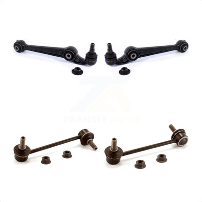 [Avant] Kit d'ensemble de bras de suspension et joint à rotule pour Mazda 6 KTR-100262 par TOR