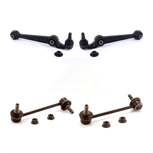 [Avant] Kit d'ensemble de bras de suspension et joint à rotule pour Mazda 6 KTR-100262 par TOR