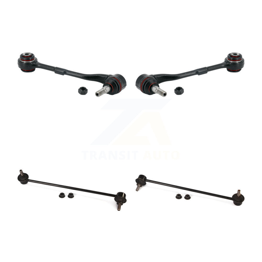 [Avant] Ensemble de bras de suspension et joint à rotule pour BMW 328i xDrive X1 335i 328xi 335xi KTR-100264