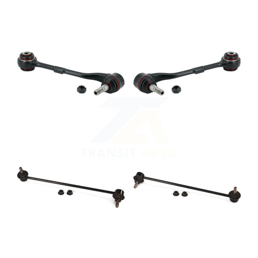 [Avant] Ensemble de bras de suspension et joint à rotule pour BMW 328i xDrive X1 335i 328xi 335xi KTR-100264