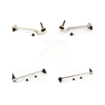 [Avant] Kit d'ensemble de bras de suspension et joint à rotule pour BMW 328i 335i X1 325i 128i 330i 135i 325xi 335d 335is 323i KTR-100269