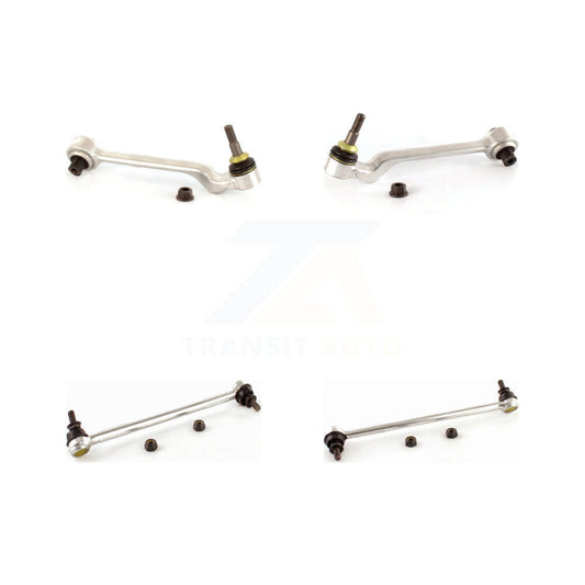 [Avant] Kit d'ensemble de bras de suspension et joint à rotule pour BMW 328i 335i X1 325i 128i 330i 135i 325xi 335d 335is 323i KTR-100269