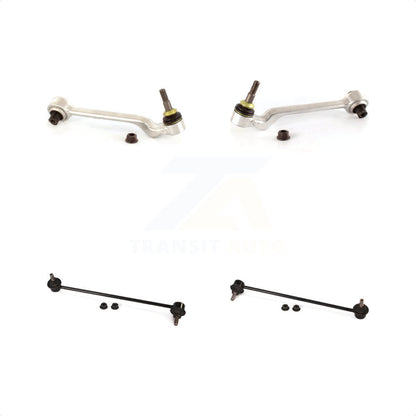 [Avant] Kit d'ensemble de bras de suspension et joint à rotule pour 2009-2011 BMW 335i xDrive KTR-100270 par TOR