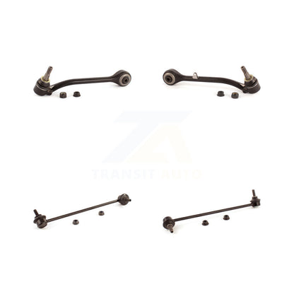 [Avant] Kit d'ensemble de bras de suspension et joint à rotule pour 2004-2010 BMW X3 KTR-100271