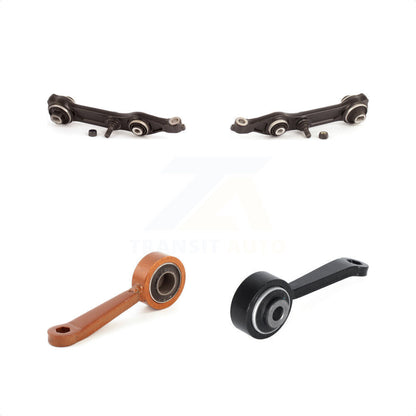 [Avant] Kit d'ensemble de bras de suspension et joint à rotule pour Mercedes-Benz E350 E320 E500 CLS550 CLS500 E550 E55 AMG E63 CLS55 CLS63 KTR-100273 par TOR