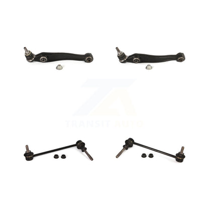 [Avant] Kit d'ensemble de bras de suspension et joint à rotule pour BMW X5 X6 avec Adaptive Drive KTR-100276