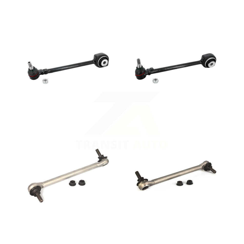 [Avant] Ensemble de bras de suspension et joint à rotule pour Mercedes-Benz C300 C350 C250 E350 KTR-100279
