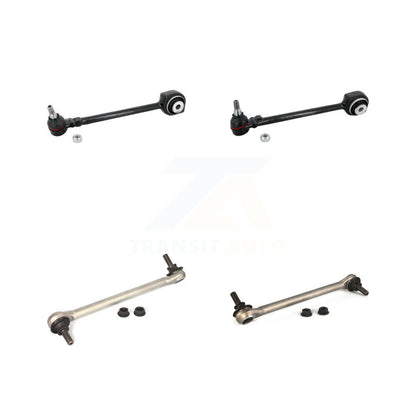 [Avant] Ensemble de bras de suspension et joint à rotule pour Mercedes-Benz C300 C350 C250 E350 KTR-100279