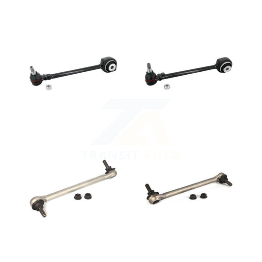 [Avant] Ensemble de bras de suspension et joint à rotule pour Mercedes-Benz C300 C350 C250 E350 KTR-100279