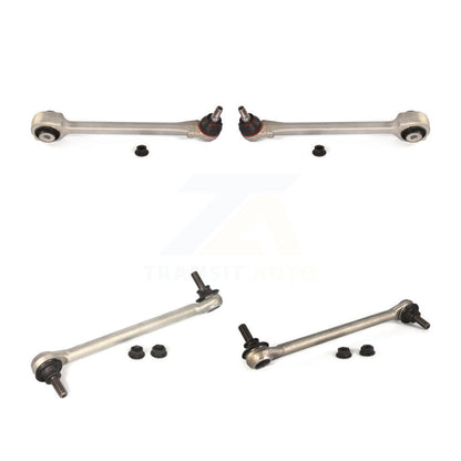 [Avant] Kit d'ensemble de bras de suspension et joint à rotule pour Mercedes-Benz GLK350 GLK250 KTR-100284
