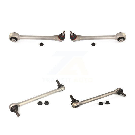 [Avant] Kit d'ensemble de bras de suspension et joint à rotule pour Mercedes-Benz GLK350 GLK250 KTR-100284