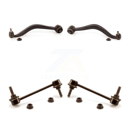 [Avant] Kit d'ensemble de bras de suspension et joint à rotule pour Ford Fusion Lincoln MKZ Mercury Milan KTR-100286