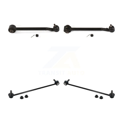 [Avant] Ensemble de bras de suspension et joint à rotule pour Hyundai Genesis Coupe KTR-100288