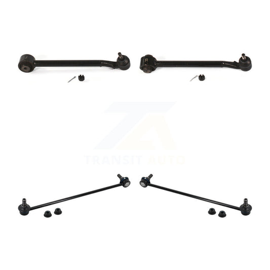 [Avant] Ensemble de bras de suspension et joint à rotule pour Hyundai Genesis Coupe KTR-100288
