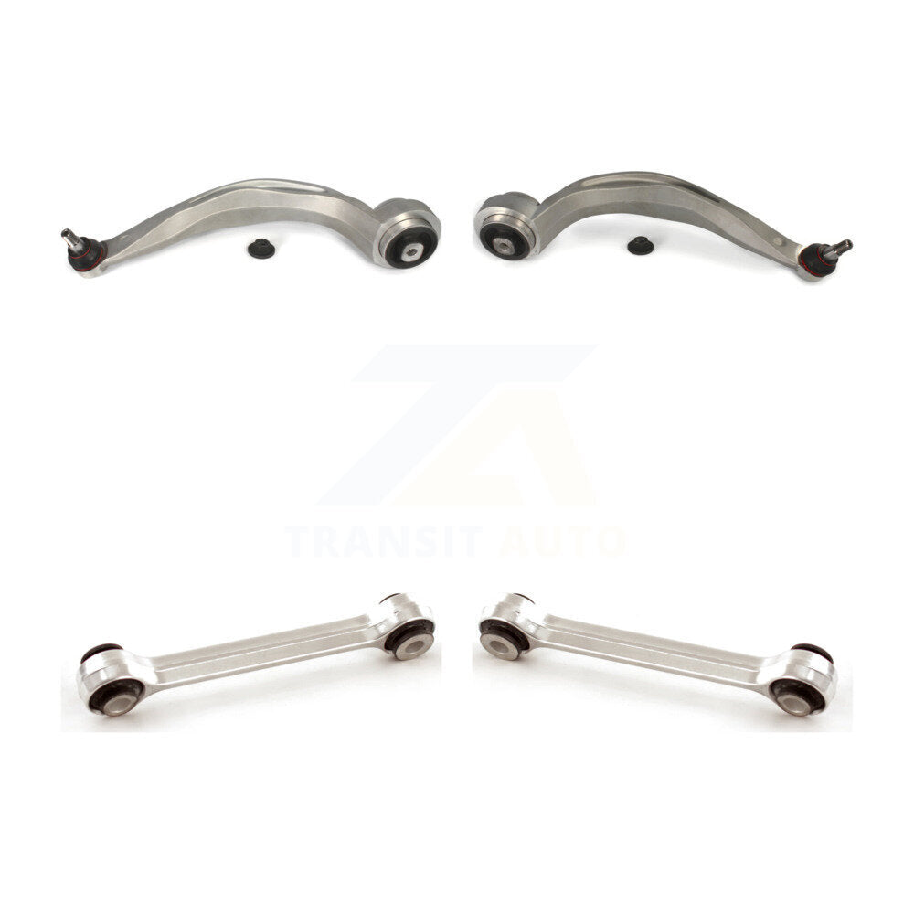 [Avant] Kit d'ensemble de bras de suspension et joint à rotule pour Audi Q5 A4 A5 Quattro S5 S4 allroad RS5 KTR-100289