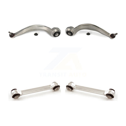 [Avant] Kit d'ensemble de bras de suspension et joint à rotule pour Audi Q5 A4 A5 Quattro S5 S4 allroad RS5 KTR-100289