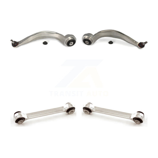[Avant] Kit d'ensemble de bras de suspension et joint à rotule pour Audi Q5 A4 A5 Quattro S5 S4 allroad RS5 KTR-100289