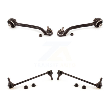 [Avant] Kit d'ensemble de bras de suspension et joint à rotule pour Mercedes-Benz SLK350 SLK280 SLK55 AMG KTR-100292
