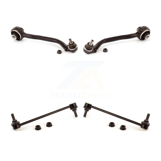 [Avant] Kit d'ensemble de bras de suspension et joint à rotule pour Mercedes-Benz SLK350 SLK280 SLK55 AMG KTR-100292