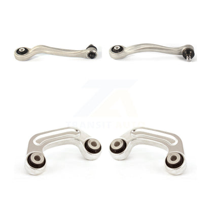 [Avant] Kit d'ensemble de bras de suspension et joint à rotule pour Audi A6 Quattro A8 Volkswagen Phaeton S6 S8 KTR-100293