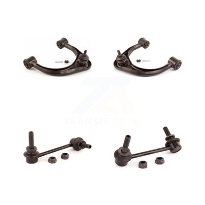 [Avant] Kit d'ensemble de bras de suspension et joint à rotule pour Toyota 4Runner FJ Cruiser Lexus GX470 KTR-100300