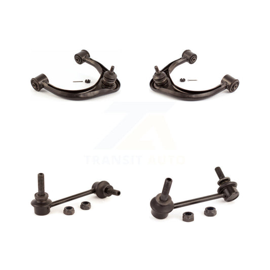 [Avant] Kit d'ensemble de bras de suspension et joint à rotule pour Toyota 4Runner FJ Cruiser Lexus GX470 KTR-100300