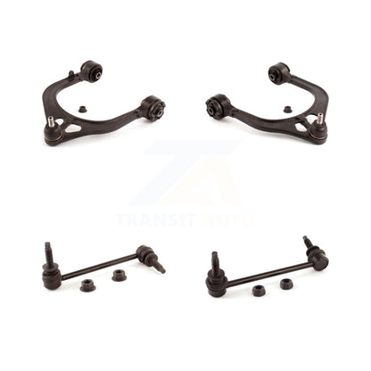 [Avant] Kit d'ensemble de bras de suspension et joint à rotule pour Dodge Charger Chrysler 300 Challenger Magnum KTR-100301