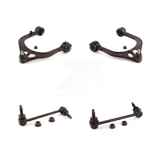 [Avant] Kit d'ensemble de bras de suspension et joint à rotule pour Dodge Charger Chrysler 300 Challenger Magnum KTR-100301