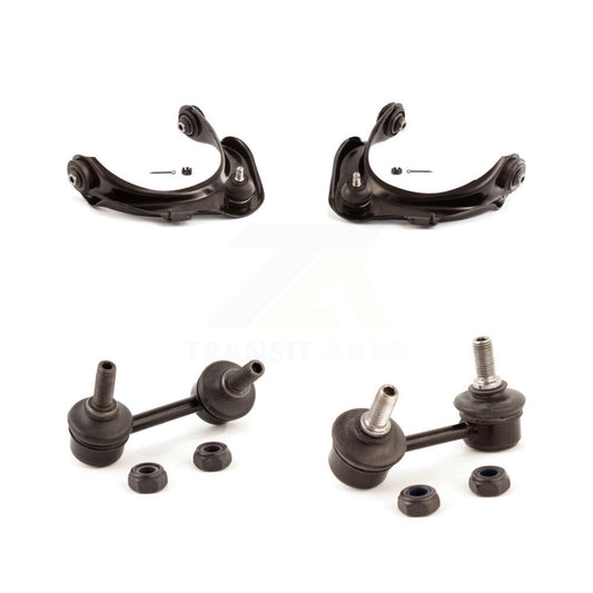 [Avant] Kit d'ensemble de bras de suspension et joint à rotule pour Honda Accord Acura TL CL KTR-100302
