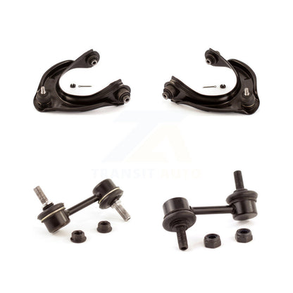 [Avant] Kit d'ensemble de bras de suspension et joint à rotule pour Honda Accord Acura TSX KTR-100304