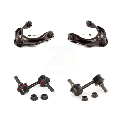 [Avant] Kit d'ensemble de bras de suspension et joint à rotule pour Honda Accord KTR-100306