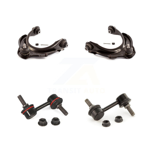 [Avant] Kit d'ensemble de bras de suspension et joint à rotule pour Honda Accord KTR-100306