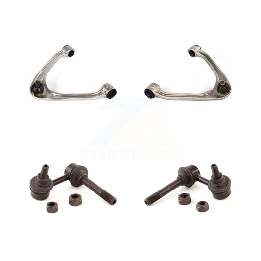 [Avant] Kit d'ensemble de bras de suspension et joint à rotule pour Infiniti G37 G35 G25 Q40 INFINITI KTR-100309