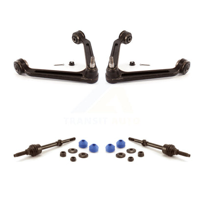 [Avant] Kit d'ensemble de bras de suspension et joint à rotule pour 2002-2005 Dodge Ram 1500 RWD KTR-100324