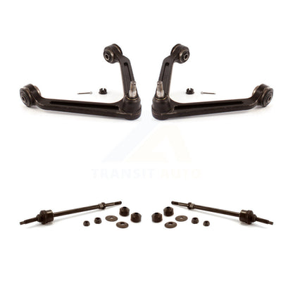 [Avant] Kit d'ensemble de bras de suspension et joint à rotule pour 2002-2005 Dodge Ram 1500 4WD KTR-100325