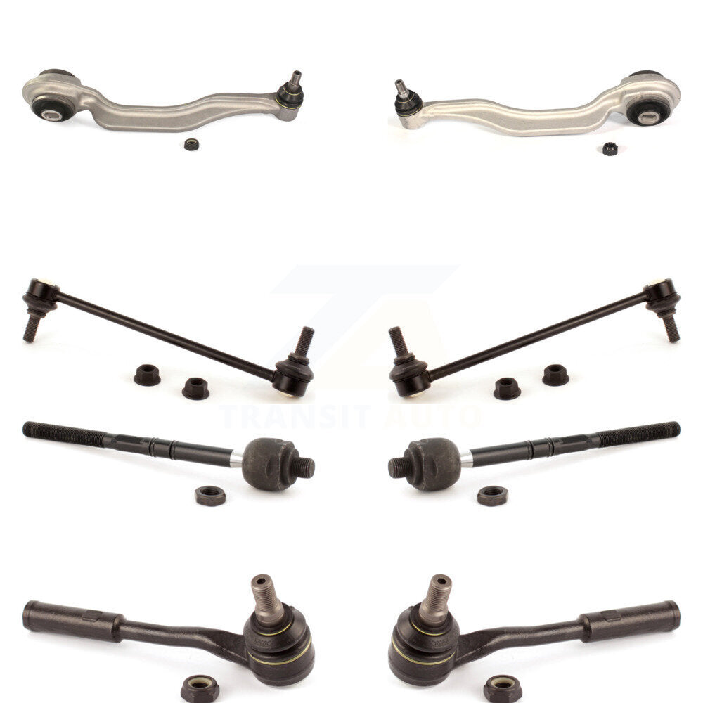 [Avant] Kit d'ensemble de bras de suspension et joint à rotule pour 2005-2006 Mercedes-Benz SL55 AMG KTR-100328