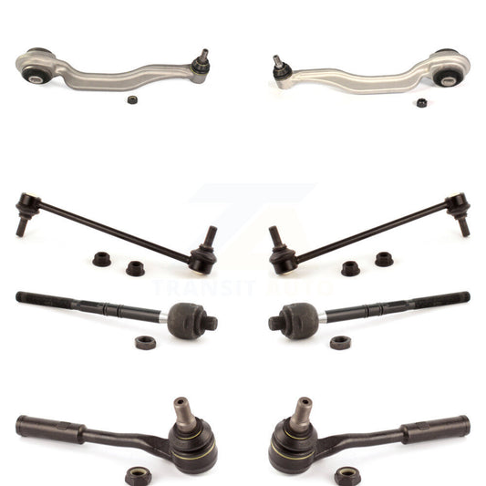 [Avant] Kit d'ensemble de bras de suspension et joint à rotule pour 2005-2006 Mercedes-Benz SL55 AMG KTR-100328
