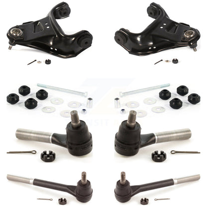[Avant] Kit d'ensemble de bras de suspension et joint à rotule pour Chevrolet S10 Blazer GMC Sonoma Jimmy Oldsmobile Bravada Isuzu Hombre KTR-100332