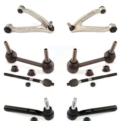 [Avant] Ensemble de bras de suspension et joint à rotule pour Hummer H3 H3T KTR-100335