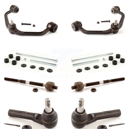 [Avant] Kit d'ensemble de bras de suspension et joint à rotule pour Ford Ranger Mazda B3000 B2500 B4000 B2300 KTR-100343 par TOR